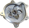 DNJ WP3132 Water Pump for 1987-1995 / Buick, Chevrolet, Oldsmobile, Pontiac/Achieva, Beretta, Calais, Cavalier, Cutlass Calais-Supreme, Grand Am, Skylark, Sunfire / 2.3L / DOHC, SOHC / 16V, 8V