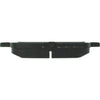 Centric Front Disc Brake Pad for Prizm, Corolla (300.07410)