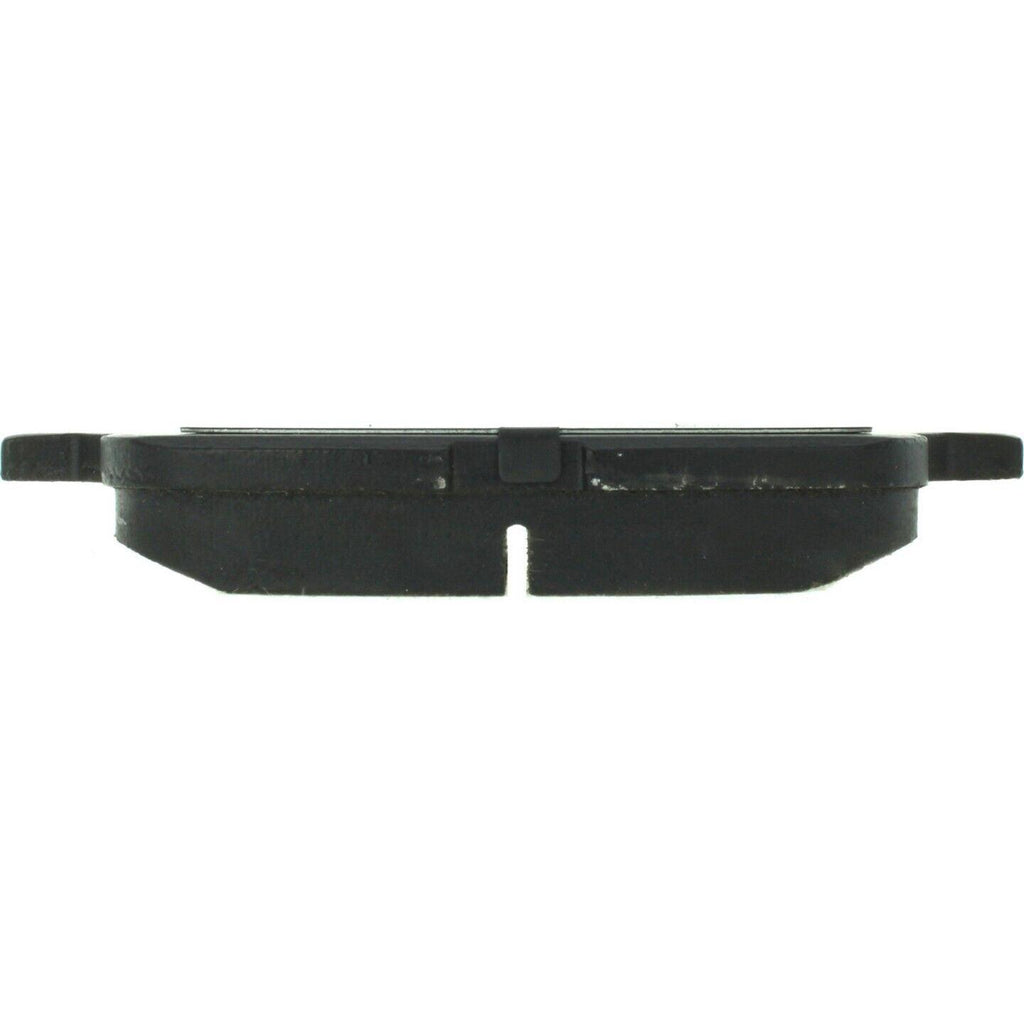 Centric Front Disc Brake Pad for Prizm, Corolla (300.07410)