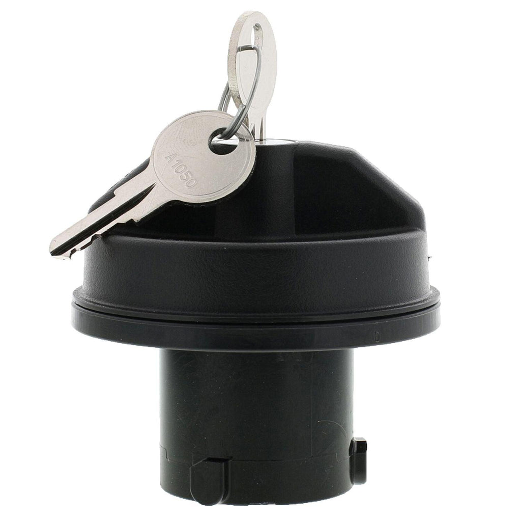 Motorad MGC204KA Keyed Alike Locking Fuel Cap