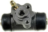 Dorman Drum Brake Wheel Cylinder for Prizm, Corolla, Paseo, Tercel, Nova W37637