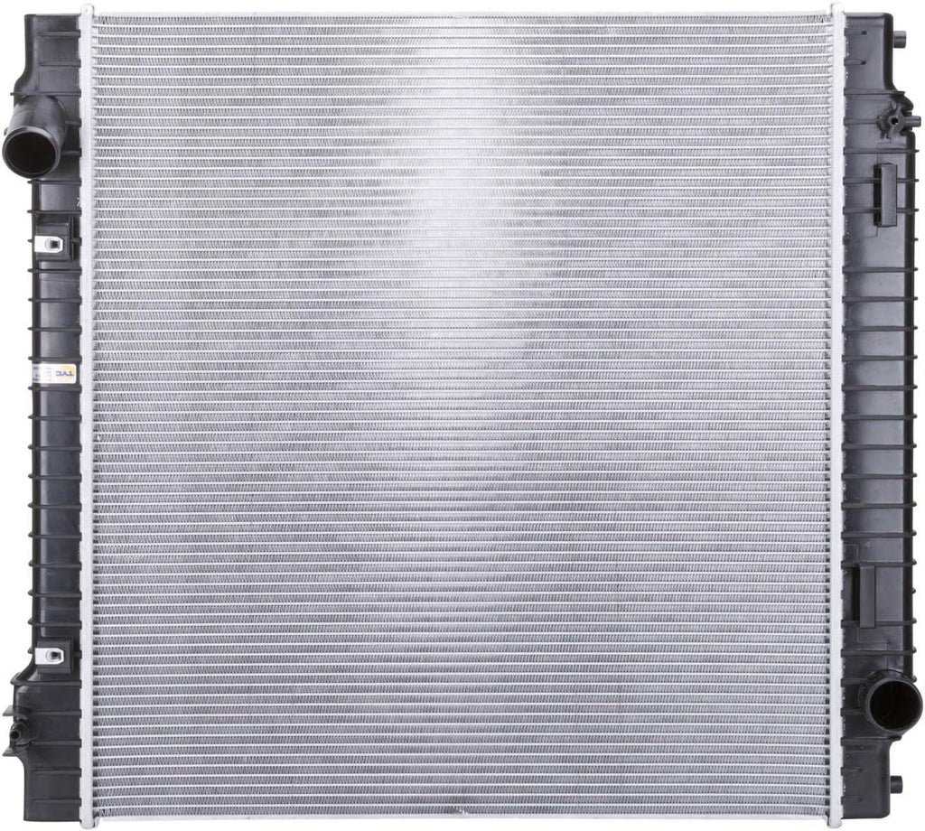 Genera 04-10 Fd E-350/450 Spr Dty 6.0L V8 at 1R Pa Rad