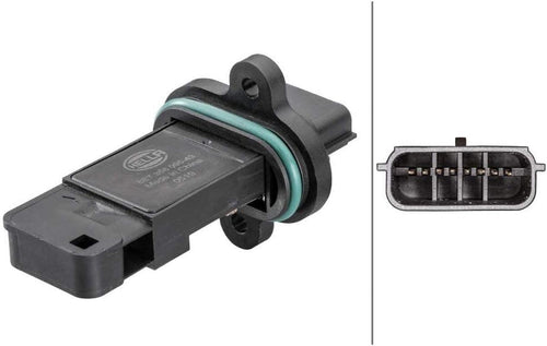 358095431 Air Mass Sensor 8Et