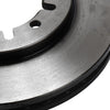 Beck Arnley Front Disc Brake Rotor for 1998-2004 Frontier (083-2723)