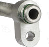 56756 Discharge Line Hose Assembly