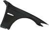 For BMW 535I Xdrive 2011 12 13 14 15 2016 Front Fender Driver Side | Replacement for 41357248659, BM1240148 | Trim: Base