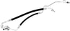 GM Genuine Parts 15-34689 Air Conditioning Manifold Hose Assembly