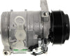 GM Genuine Parts 15-22211 Air Conditioning Compressor and Clutch Assembly