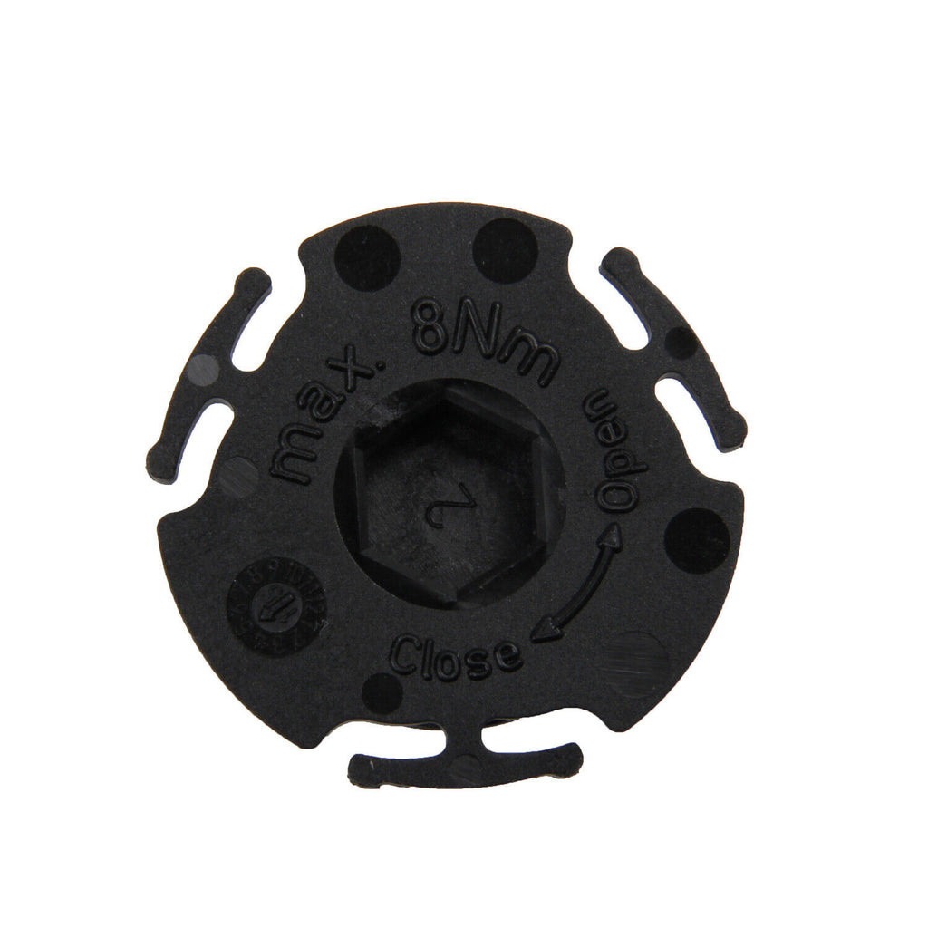 Genuine Engine Oil Drain Plug for BMW 11137605018