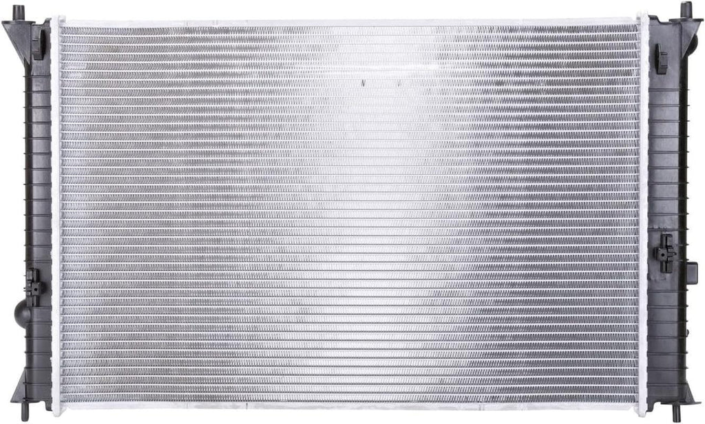 13126 Radiator Compatible with 2010-2012 Ford Fusion