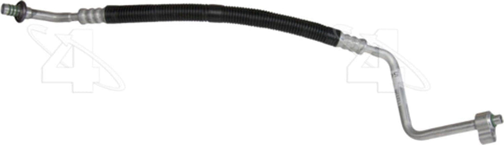 56576 Hose Assembly