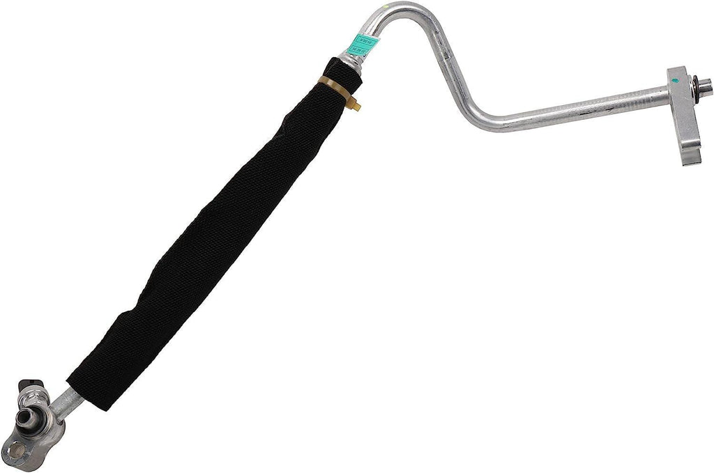 15-35007 Air Conditioning Compressor and Condenser Hose Assembly