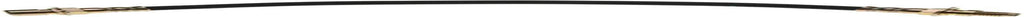 BH36553 Professional Grade Hydraulic Brake Hose