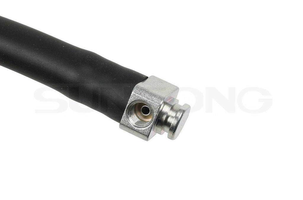 Sunsong Brake Hydraulic Hose for Explorer, Police Interceptor Utility 2207401