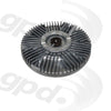 Engine Cooling Fan Clutch for Express 2500, Express 3500+More 2911371