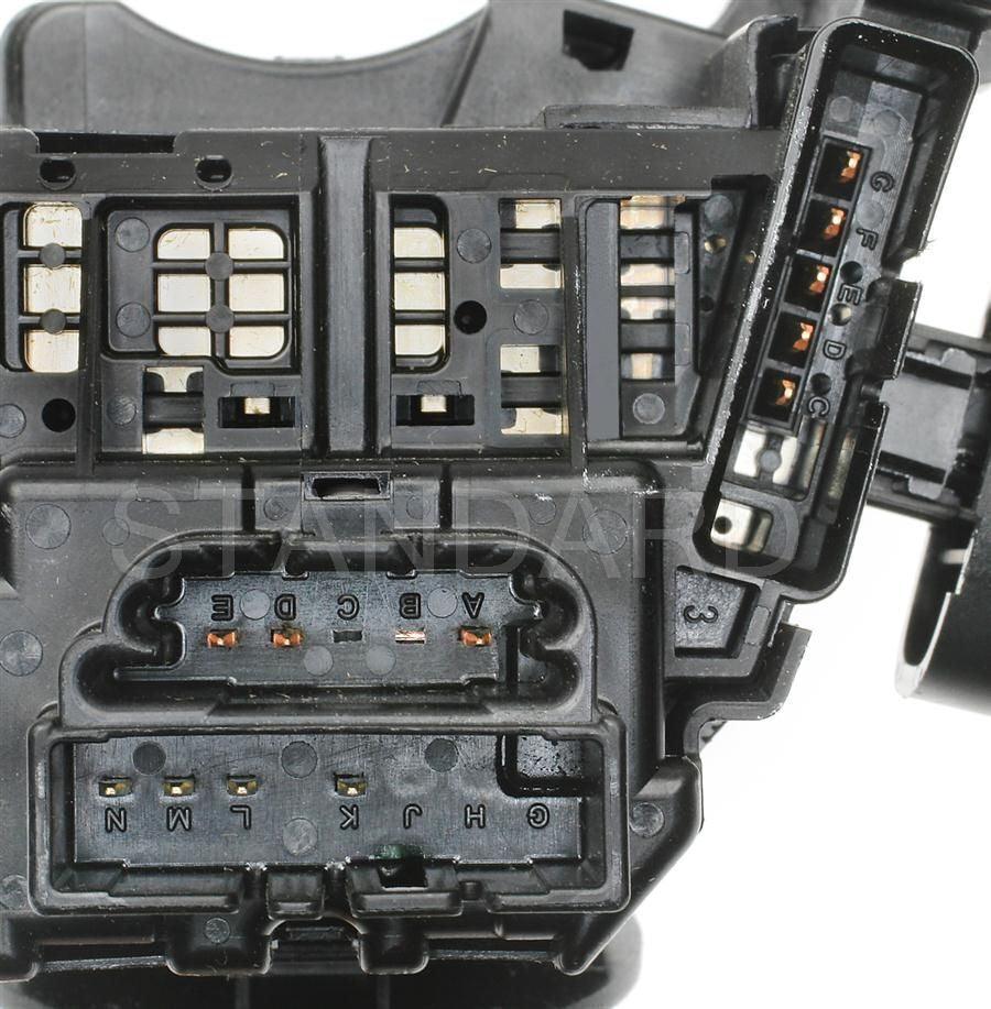 Headlight Dimmer Switch for Silverado 2500 HD, Silverado 3500 Hd+More CBS-1422