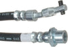 Professional 18J1027 Front Passenger Side Hydraulic Brake Hose Assembly