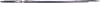 Compatible with Volkswagen GTI Exterior Door Handle 2006-2010 Passenger Side Front Primed | Trim: 2.5/Base/Fahrenheit | VW1319100 | 3B4839879AGRU