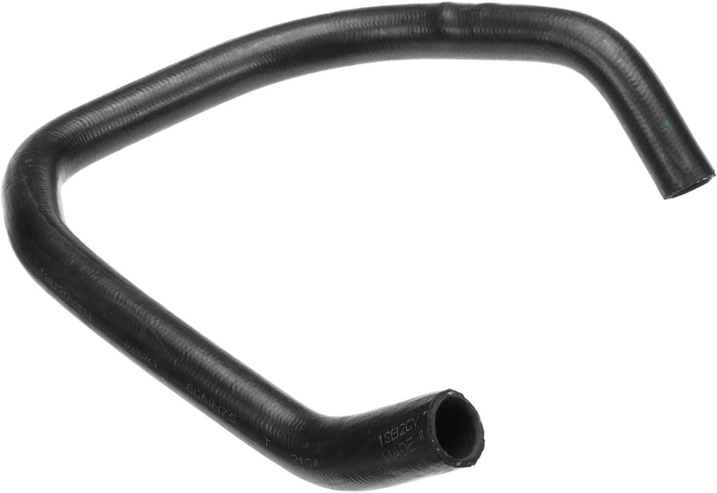 Professional 16270M Lower Molded Heater Hose