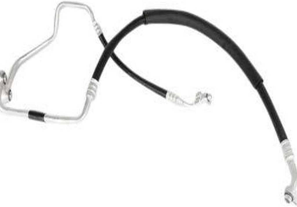 GM Genuine Parts 15-31009 Air Conditioning Compressor and Condenser Hose Assembly