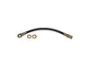 Dorman Brake Hydraulic Hose for 128, 124, 850 H36864