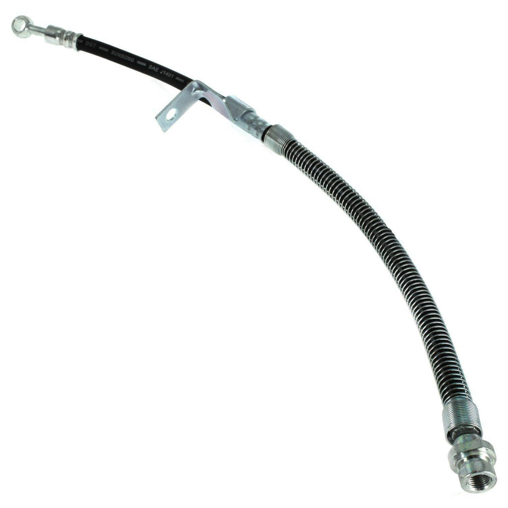 Centric Brake Hydraulic Hose for 01-06 Elantra 150.51004