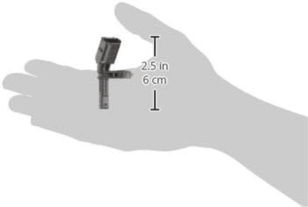 ALS467 Wheel Speed Sensor Assorted, One Size