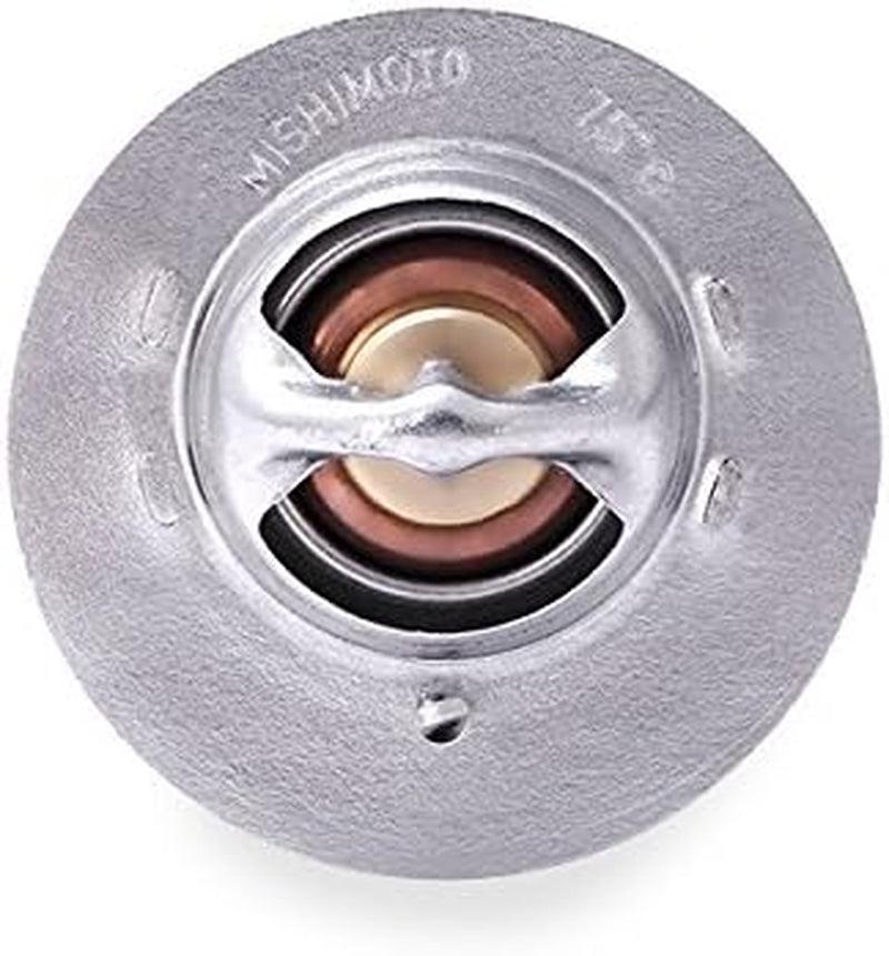 Mishimoto  Racing Low Temp Thermostat Compatible with Datsun 240Z 1970-1973