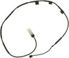 EWS152 Professional Grade Electronic Disc Brake Pad Wear Sensor