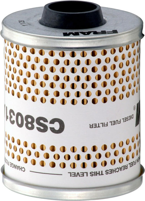 CS8031A Fuel and Water Coalescer Cartridge