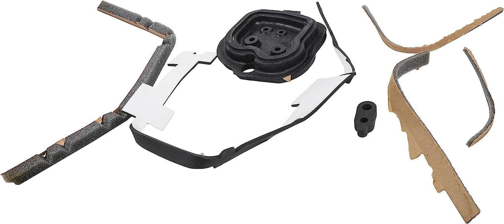 GM Original Equipment 84711924 Heater and Air Conditioning Module Seal