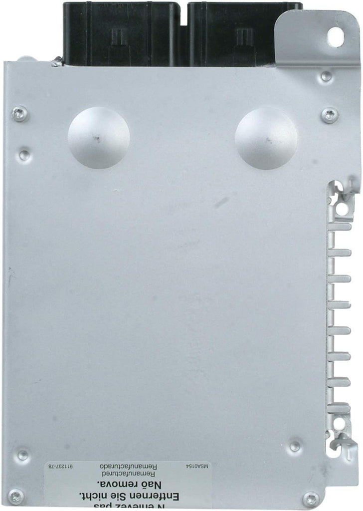 Cardone 79-0550 Remanufactured Engine Control Computer Module, ECC/ECM