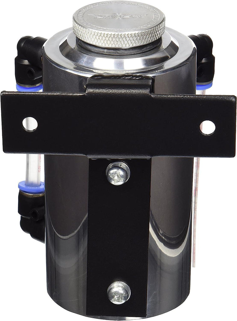 826-211-101 Universal Aluminum Coolant Overflow Tank 18 Fl Oz