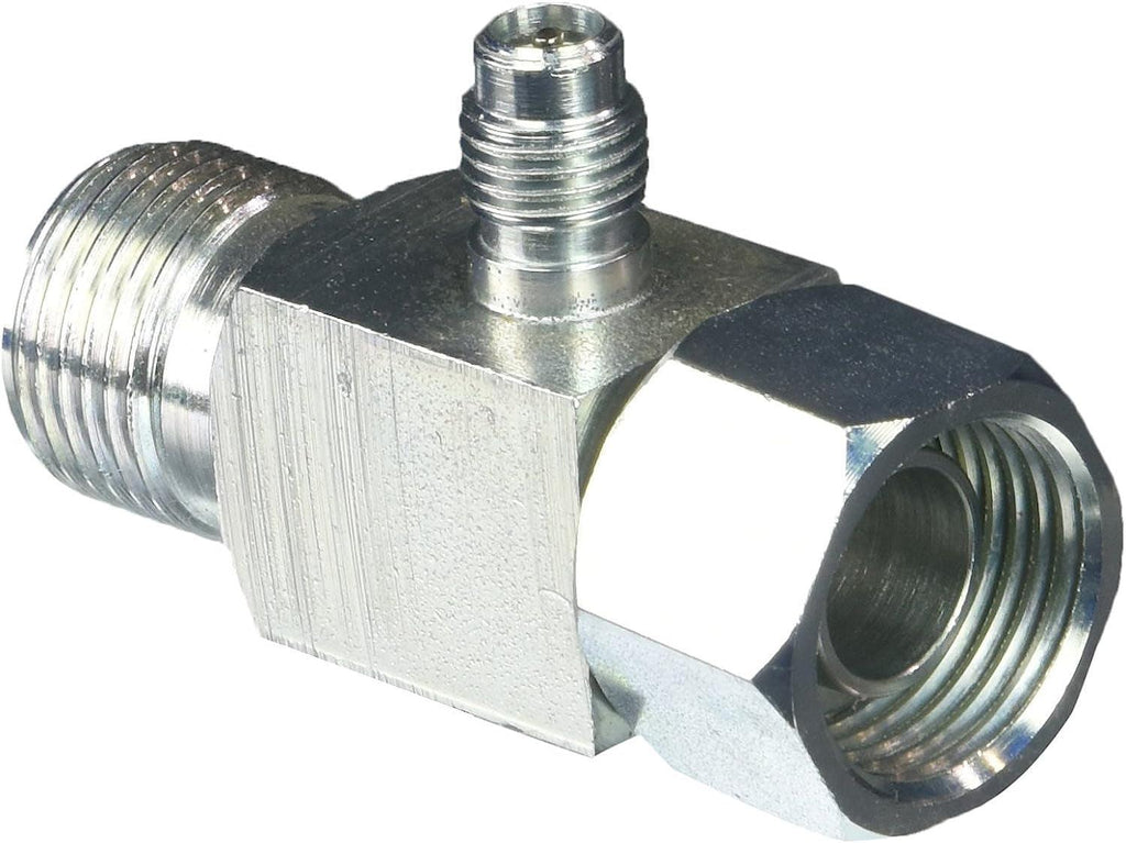 12197 R12 Suction Compressor Air Conditioning Fitting