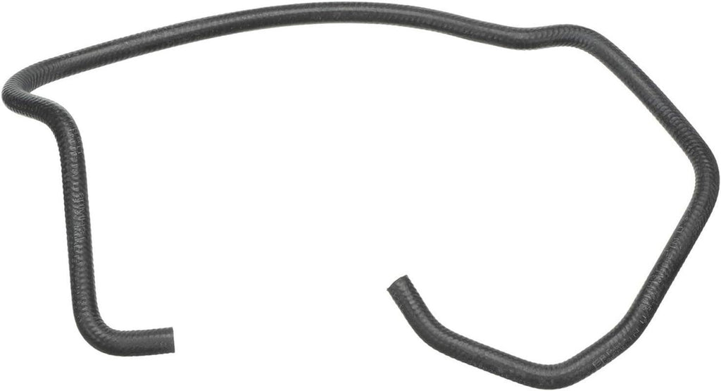 Professional 18309L Molded Heater Hose
