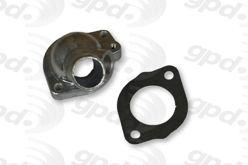 Global Parts Engine Coolant Water Outlet for Civic, Civic Del Sol 8241403