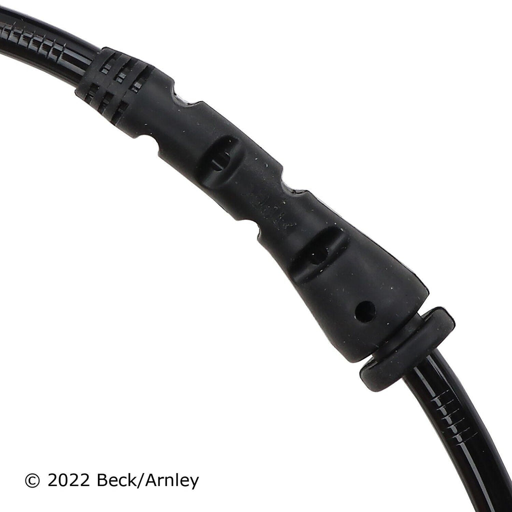 Beck Arnley Disc Brake Pad Wear Sensor for BMW 084-1846