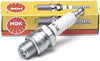NGK 6263 Spark Plug - CR9E, 4 Pack