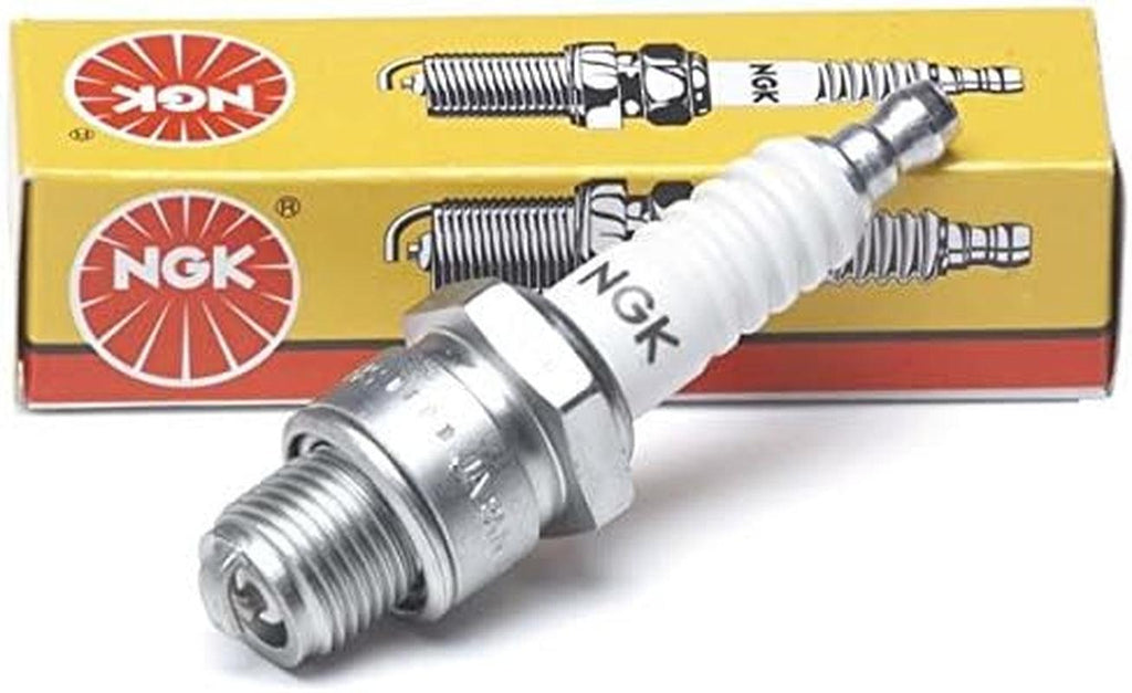 NGK 6263 Spark Plug - CR9E, 4 Pack