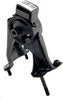 Engine Mount - Rear for Toyota Corolla and Matrix OEM# 12371-22060 / A4220 / 9574 ANCR - Heavy Duty