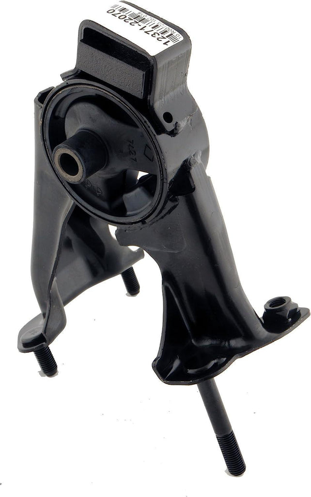 Engine Mount - Rear for Toyota Corolla and Matrix OEM# 12371-22060 / A4220 / 9574 ANCR - Heavy Duty
