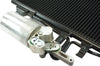 AC Condenser A/C Air Conditioning with Receiver Dryer for Volvo XC70 S80 XC60