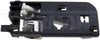Dorman Interior Door Handle for 06-07 Hyundai Sonata 96528