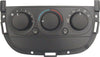 GM Original Equipment 15-73700 Heater Control Assembly