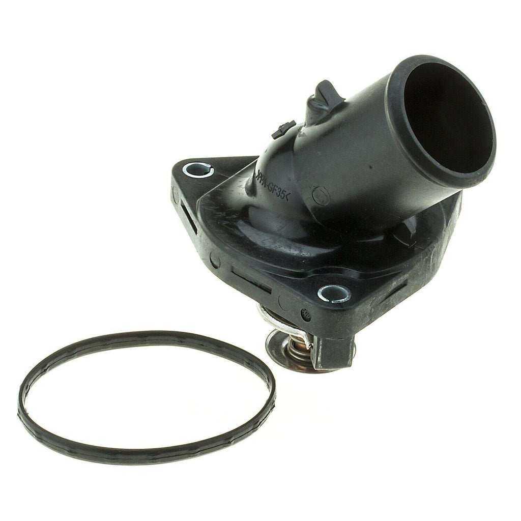 Engine Coolant Thermostat Housing for Tundra, GS F, GX460, Lc500+More 637-180