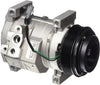 78348 New AC Compressor