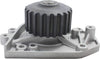 DNJ WP217 Water Pump for 1992-1995/ Acura, Honda/Civic Del Sol, Integra/ 1.6L, 1.7L/ DOHC/ L4/ 16V/ 1678Cc, 1588Cc, 98Cid/ B16A3, B17A1
