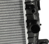 GM Genuine Parts 21843 Radiator