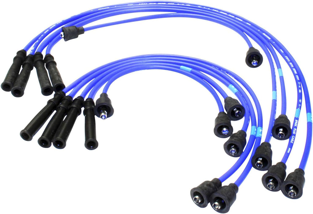 (9467) RC-NX76 Spark Plug Wire Set