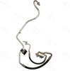 55599 Discharge and Suction Line Hose Assembly